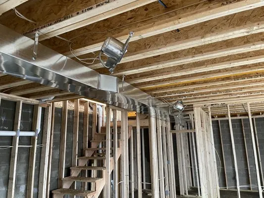 Scott Mechanical Services Logo