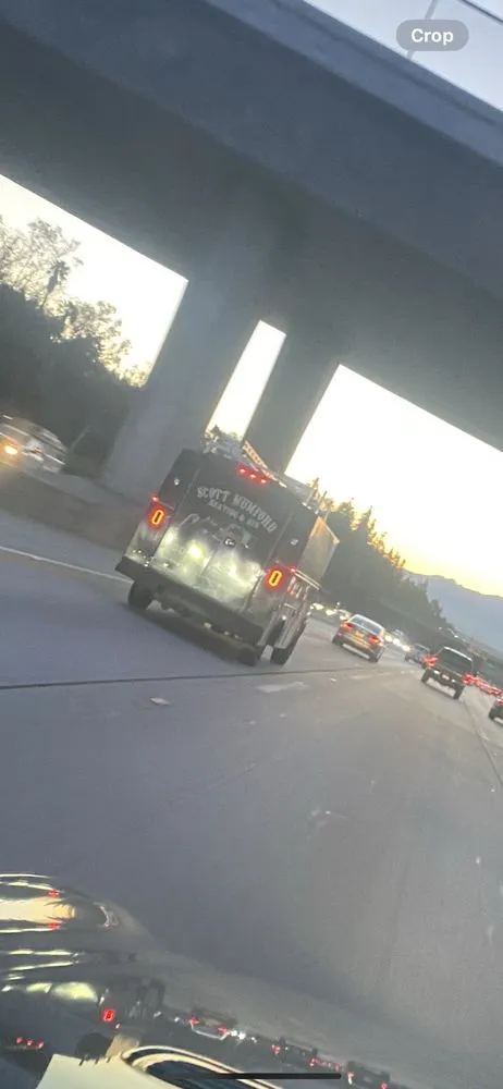 Slide of Scott Mumford Heating and Air