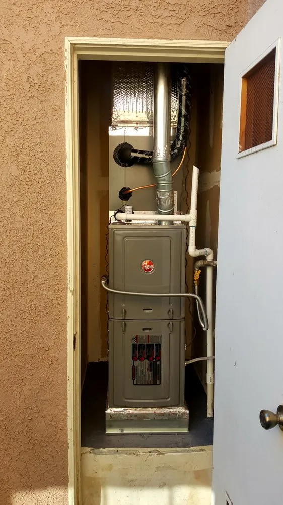 Slide of Scott Mumford Heating and Air