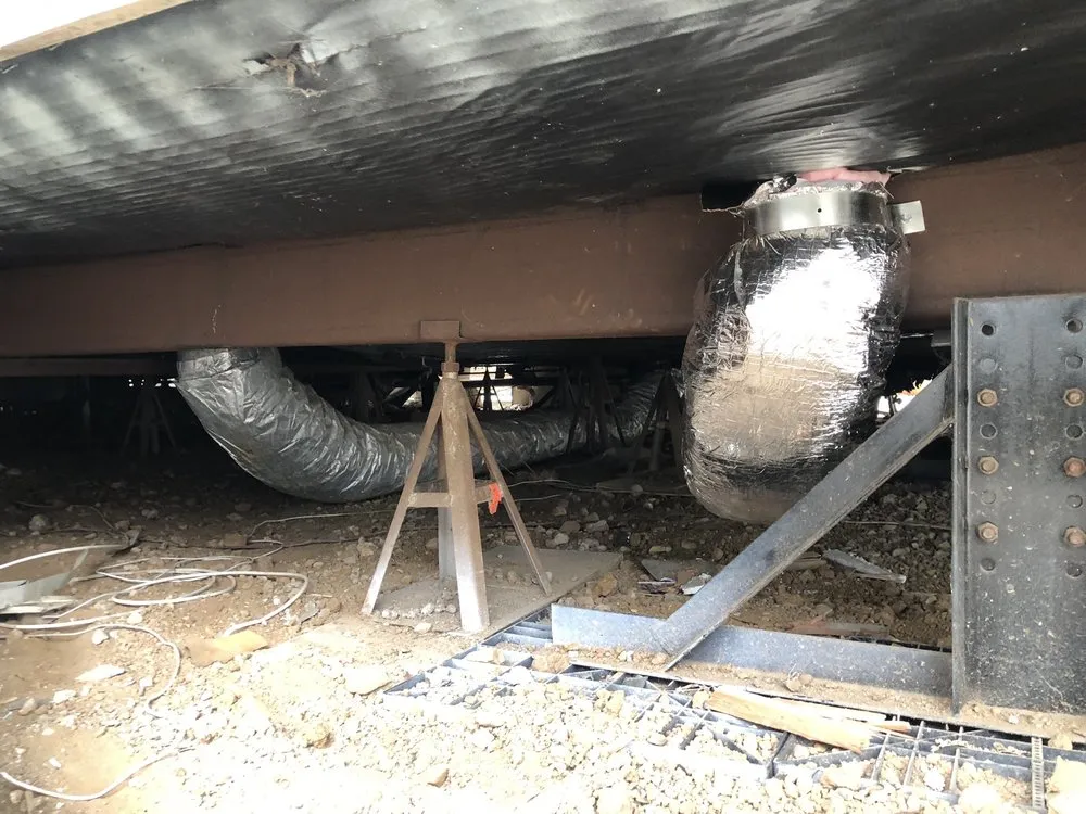 Slide of Scott Mumford Heating and Air