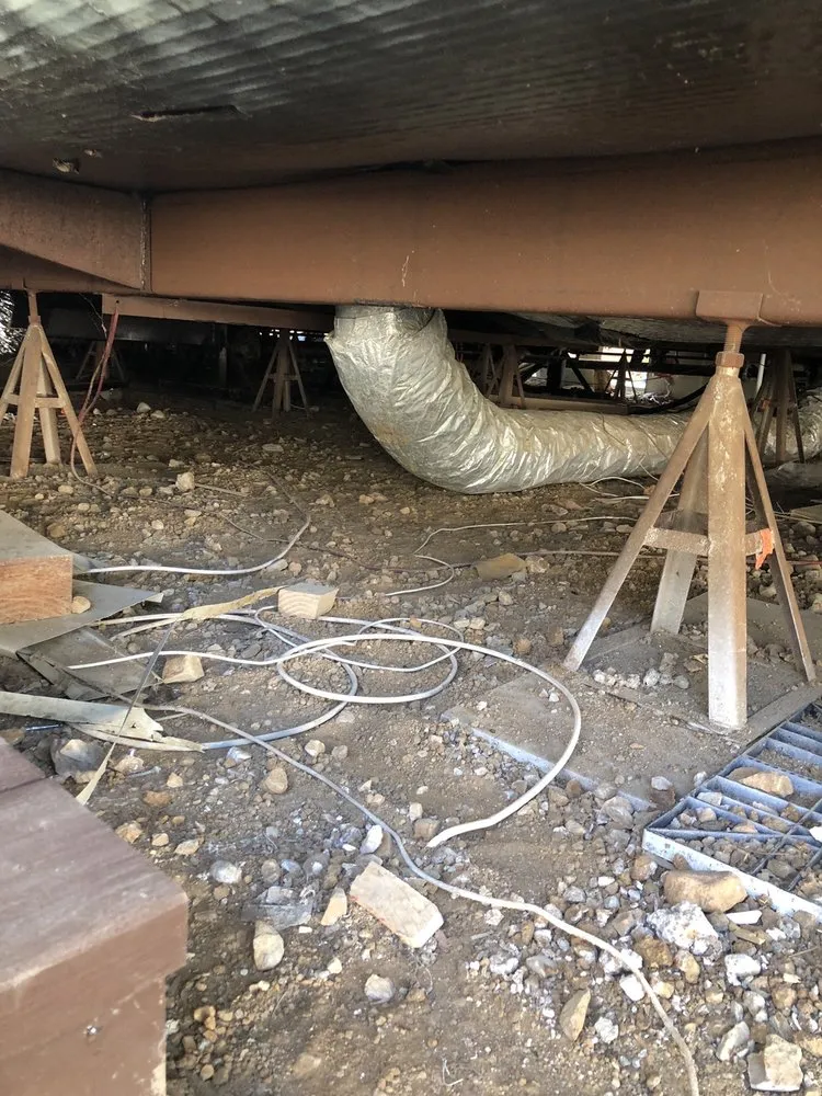 Slide of Scott Mumford Heating and Air