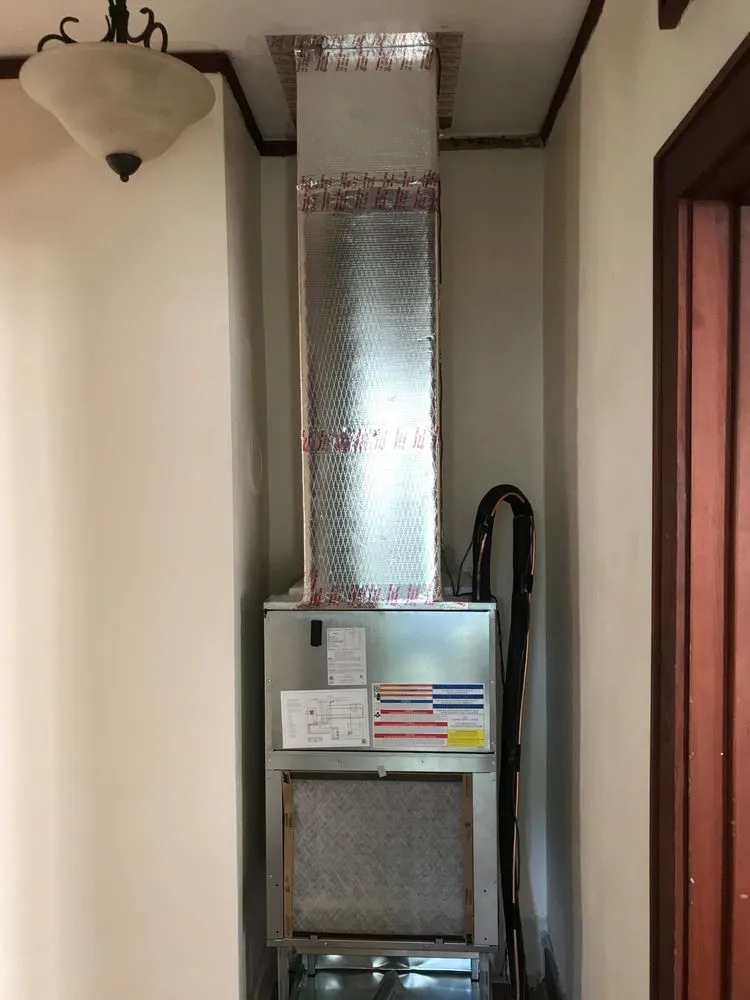 Slide of Scott Niehaus Air Conditioning & Heating