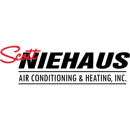 Slide of Scott Niehaus Air Conditioning & Heating