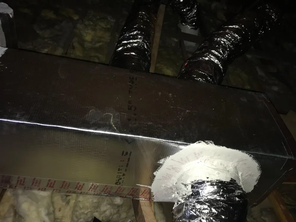 Slide of Scott Niehaus Air Conditioning & Heating