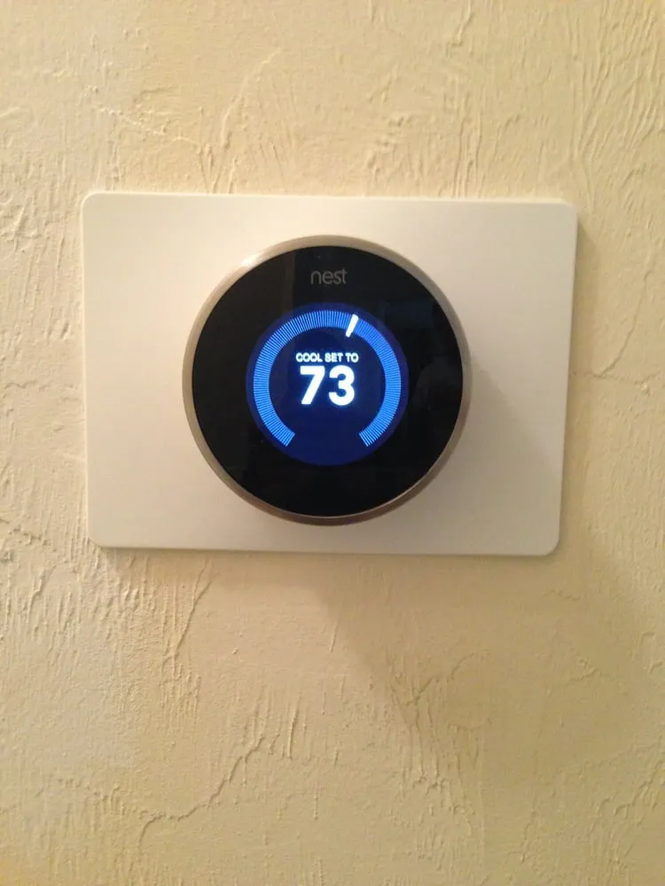 Slide of Scott Niehaus Air Conditioning & Heating