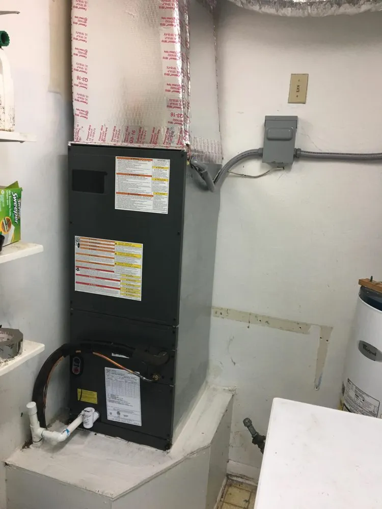 Slide of Scott Niehaus Air Conditioning & Heating