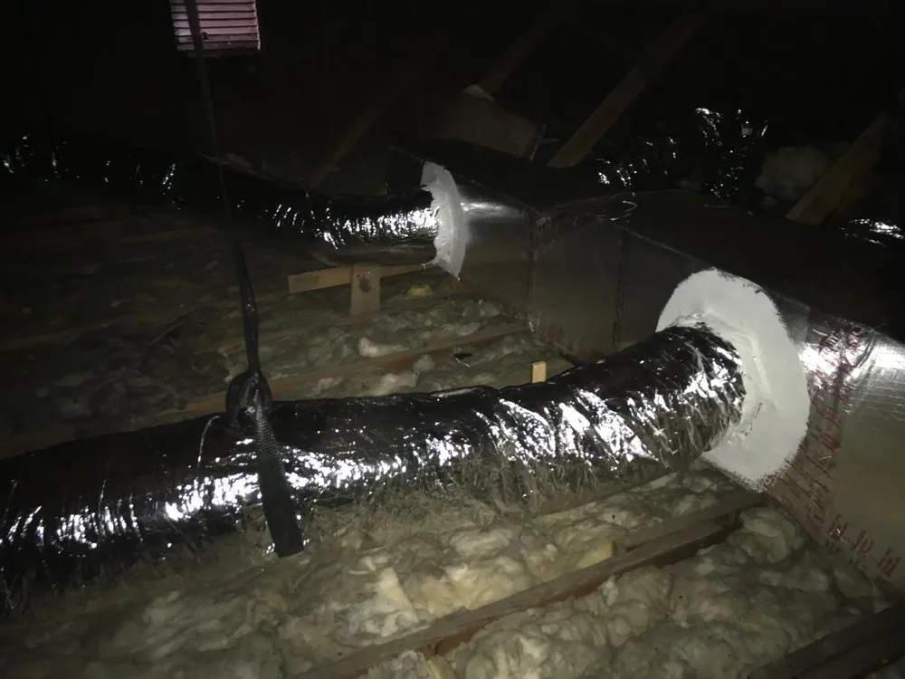 Slide of Scott Niehaus Air Conditioning & Heating