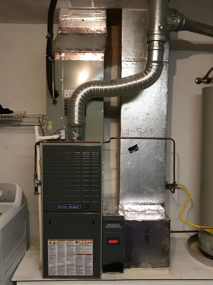 Slide of Scott Niehaus Air Conditioning & Heating