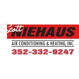 Slide of Scott Niehaus Air Conditioning & Heating