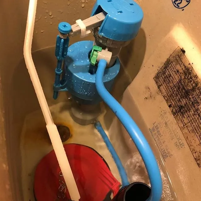 Slide of Scott Plumbing and Heating