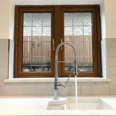 Scott Plumbing and Heating