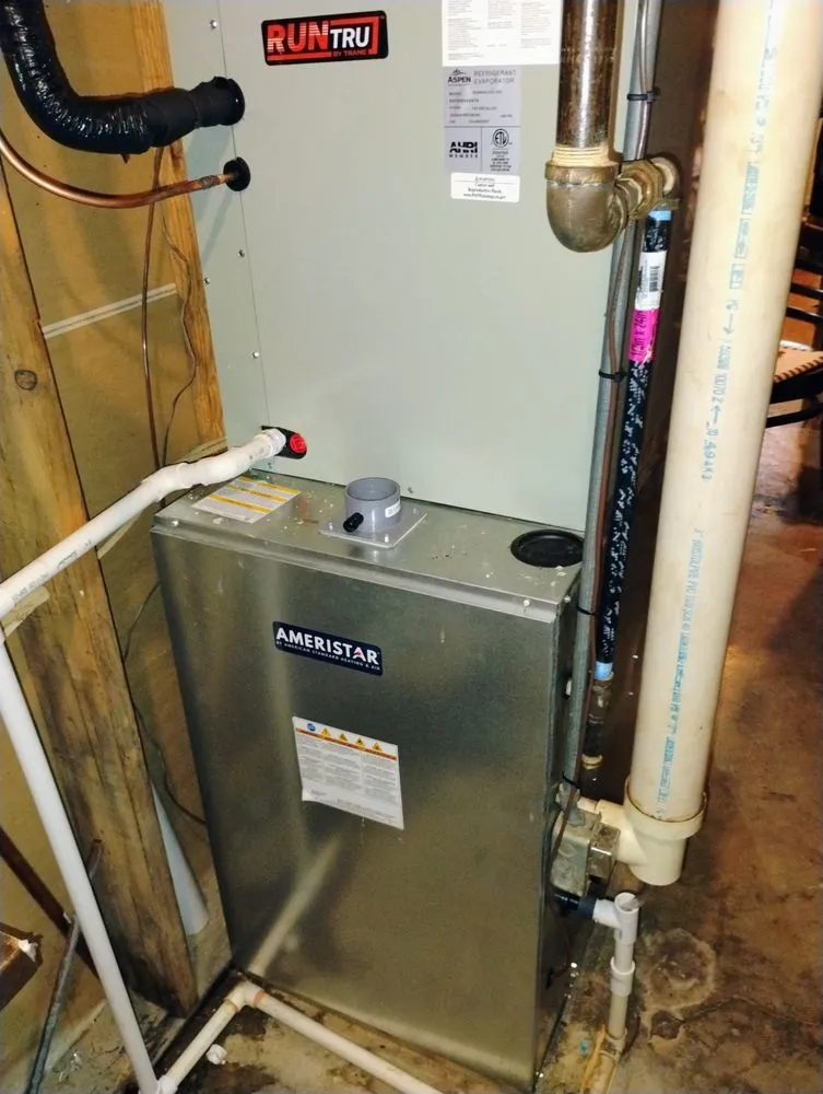 Slide of Scott Refrigeration