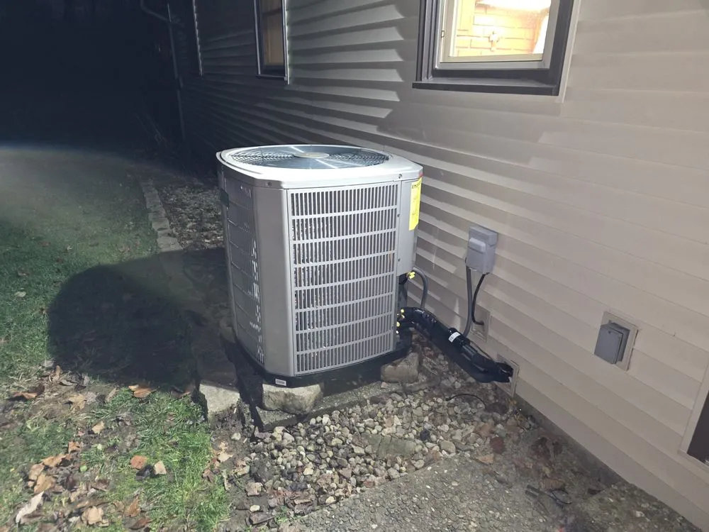 Slide of Scott Refrigeration