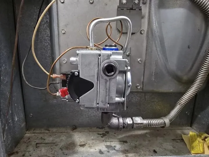 Slide of Scott Refrigeration