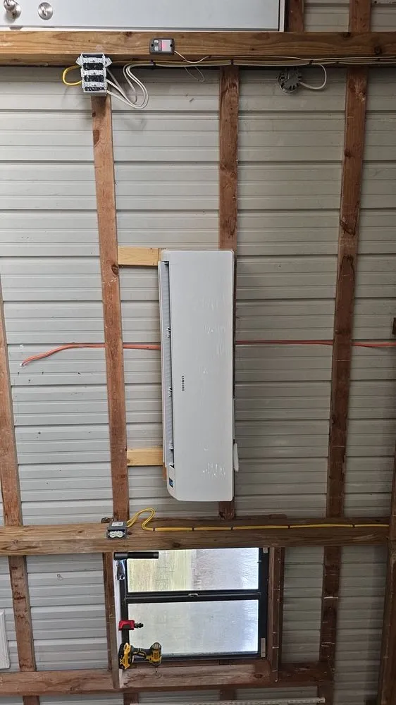 Slide of Scott Refrigeration