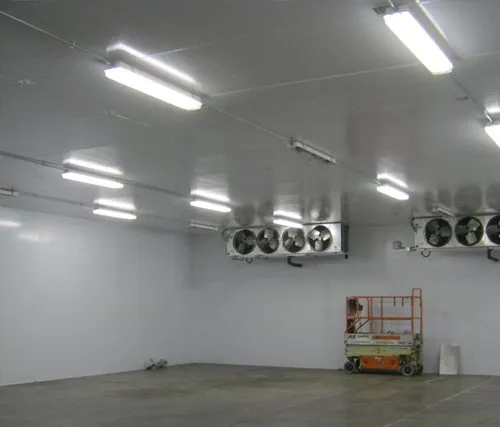 Slide of Scott Refrigeration