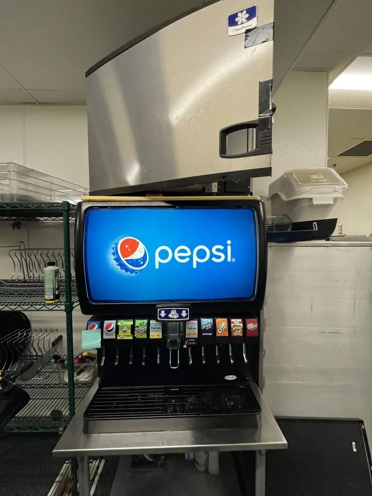 Slide of Scott Refrigeration