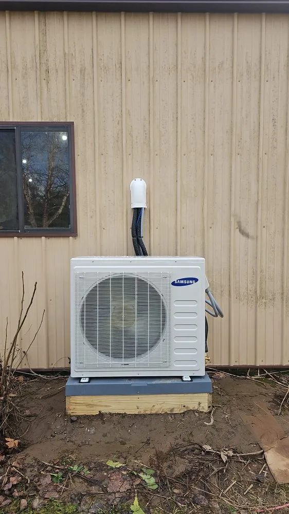 Slide of Scott Refrigeration