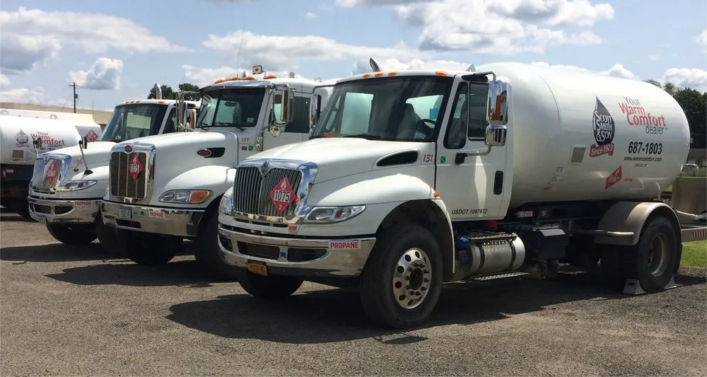 Slide of Scott Smith & Son, Inc