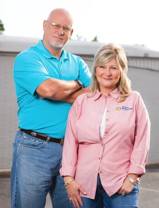 Slide of Scott Systems Heating & Air