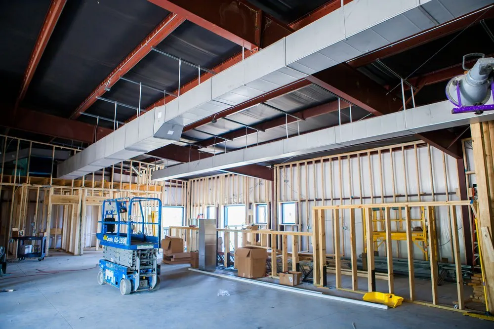 Slide of Scott Systems Heating & Air