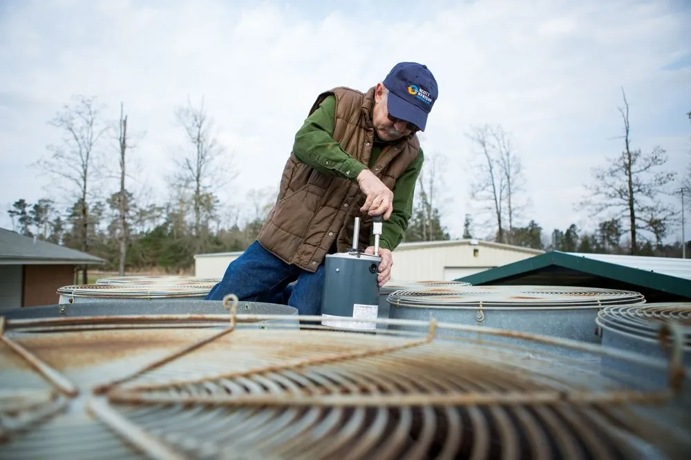 Slide of Scott Systems Heating & Air