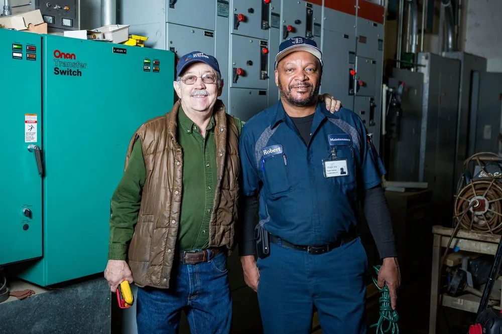 Slide of Scott Systems Heating & Air