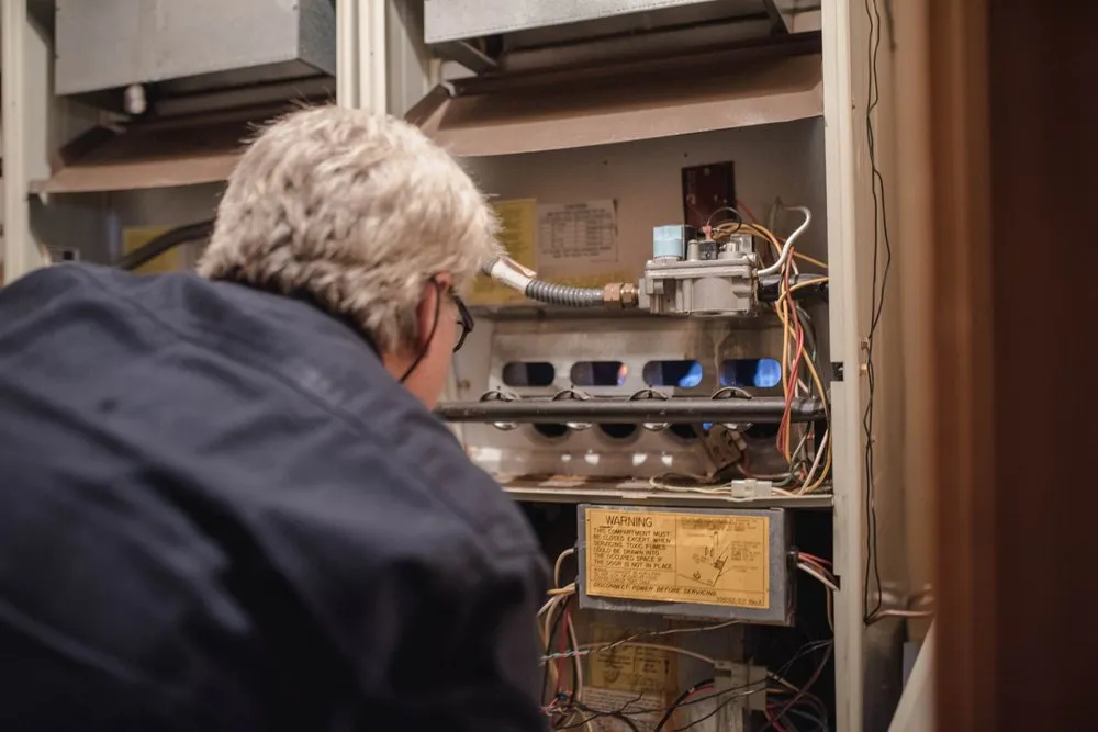 Slide of Scott Systems Heating & Air