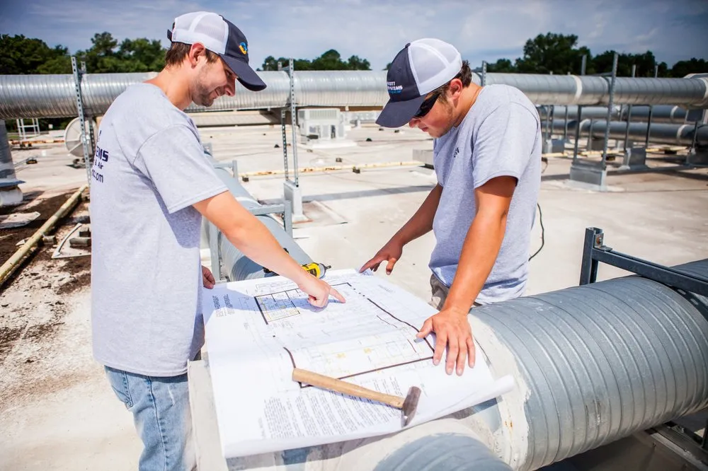 Slide of Scott Systems Heating & Air