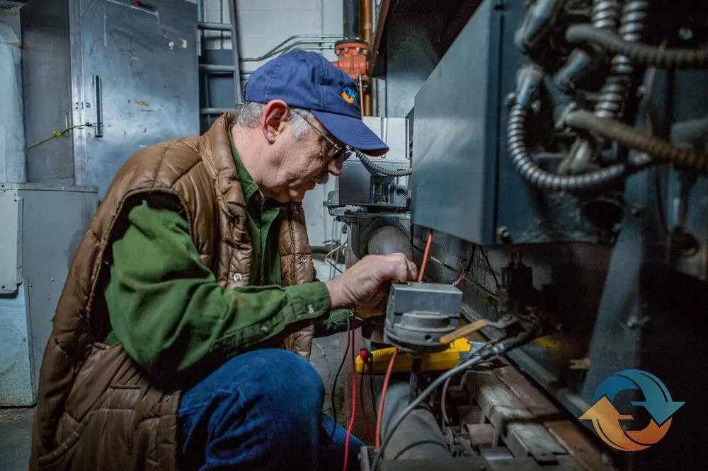 Slide of Scott Systems Heating & Air