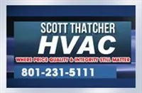 Slide of Scott Thatcher HVAC