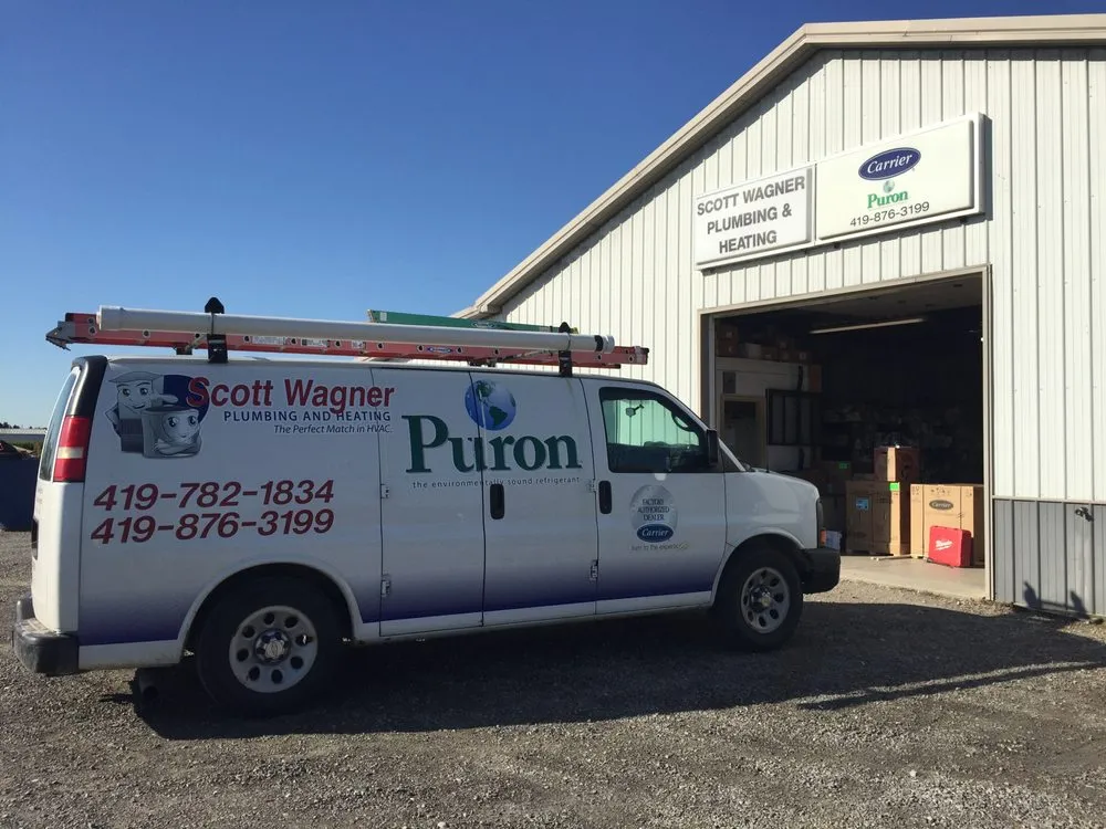 Slide of Scott Wagner