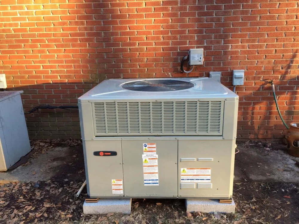 Slide of Scott Walker Heating and Air