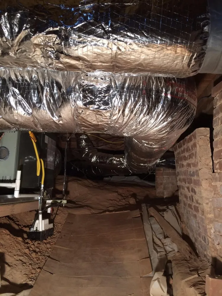 Slide of Scott Walker Heating and Air