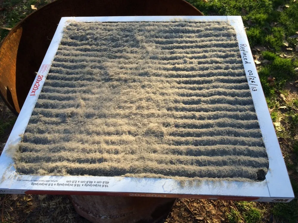 Slide of Scott Walker Heating and Air