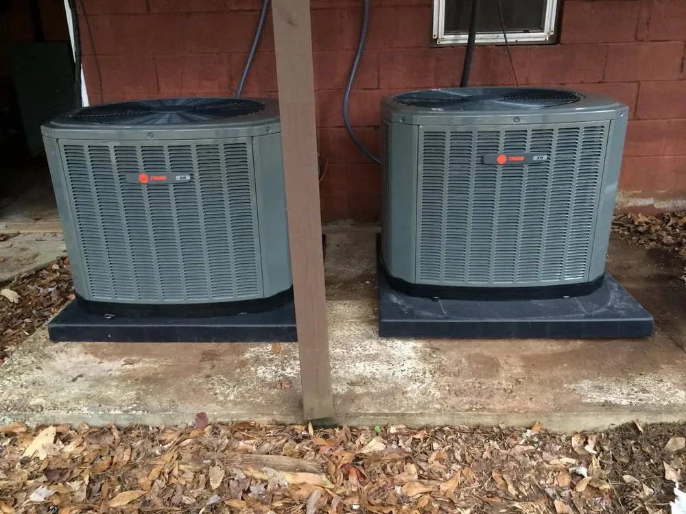 Slide of Scott Walker Heating and Air