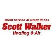 Slide of Scott Walker Heating and Air