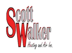 Slide of Scott Walker Heating and Air