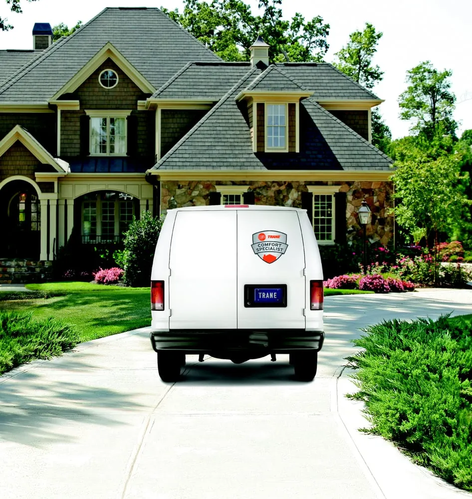 Slide of Scott Walker Heating and Air