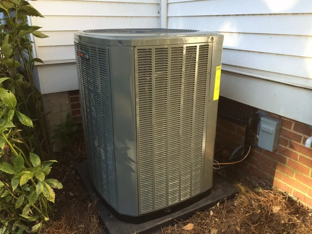 Slide of Scott Walker Heating and Air