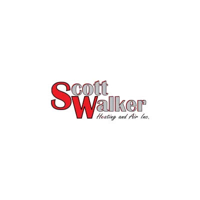 Slide of Scott Walker Heating and Air