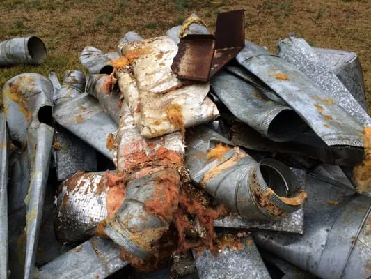 Scott Walker Heating and Air