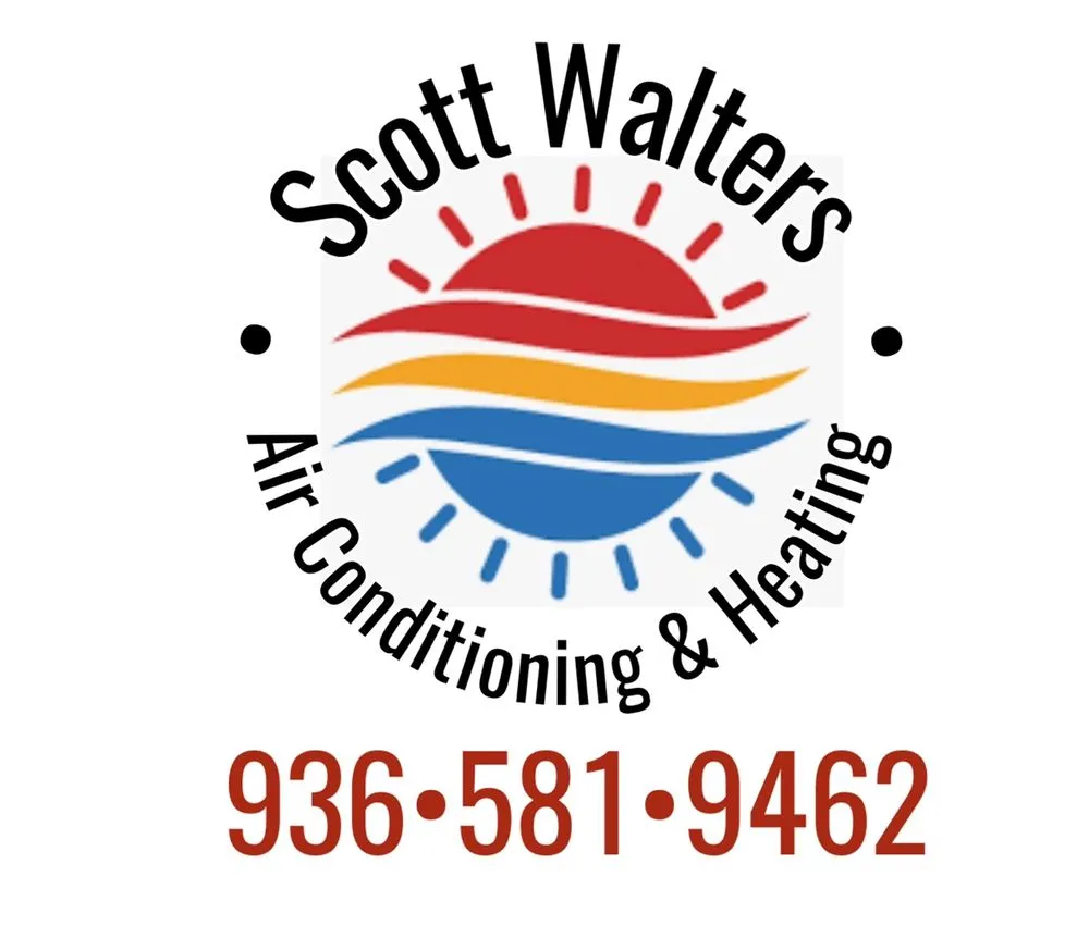 Slide of Scott Walters Air Conditioning & Heating