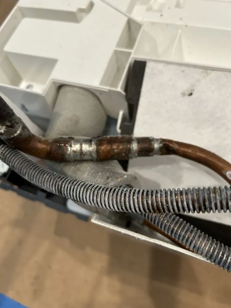 Slide of Scotti Mechanical Services