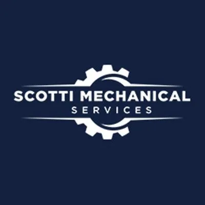 Slide of Scotti Mechanical Services