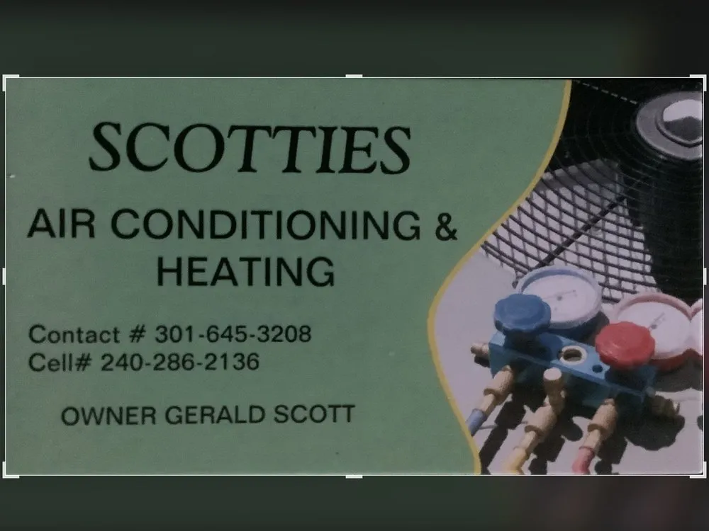 Local furnace service experts serving White Plains, MD - Scotties Air Conditioning and Heating