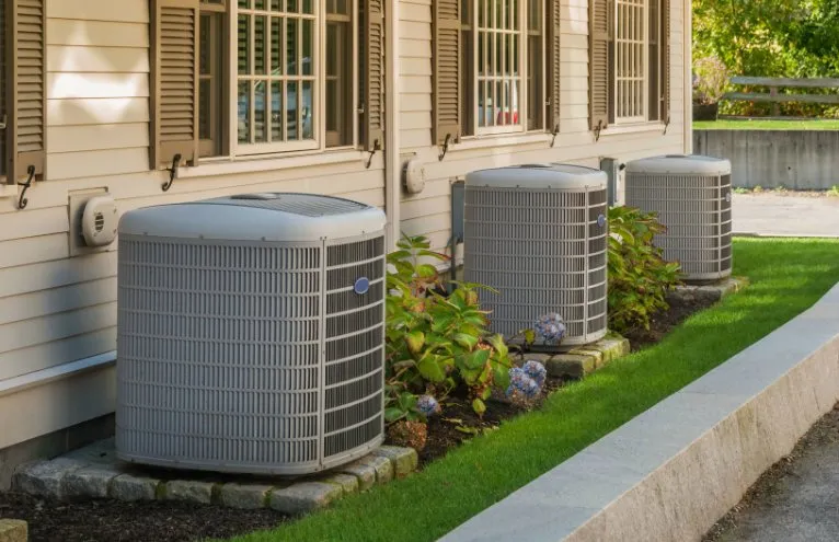 Emergency heating repair for residential systems in White Plains, MD by Scotties Air Conditioning and Heating