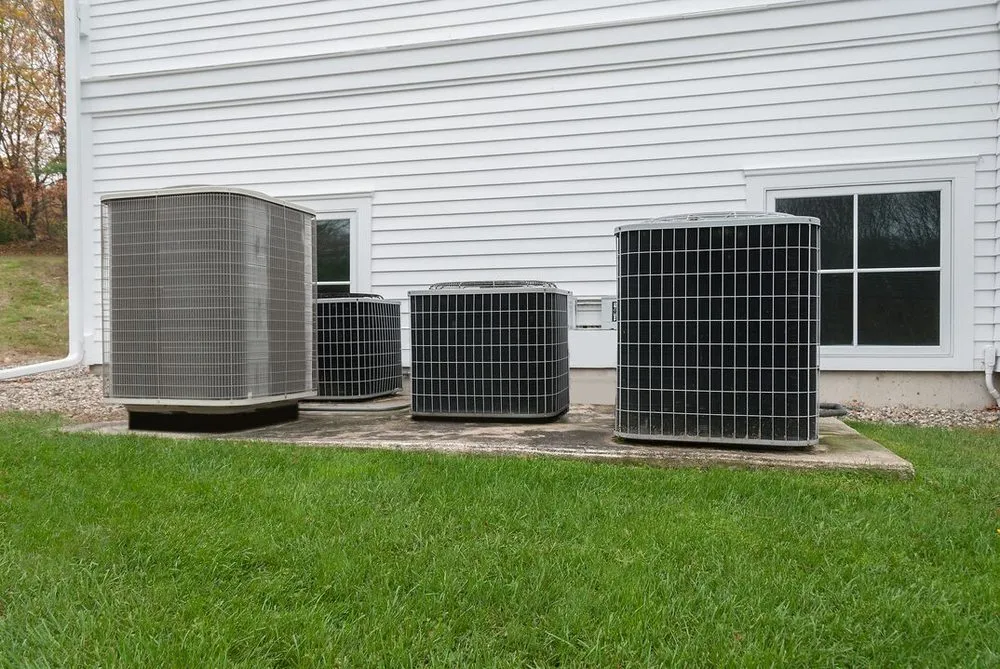 Professional air conditioning service experts serving White Plains, MD - Scotties Air Conditioning and Heating