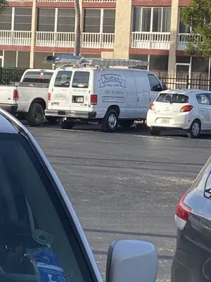 Scottie's Cooling & Heating Logo