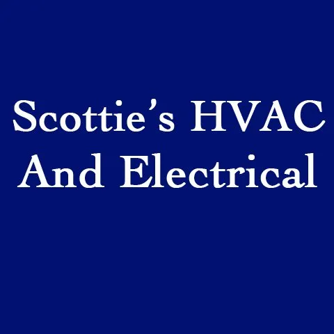 Slide of Scottie's HVAC And Electrical